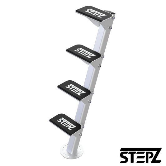 STEPZ 400 Trailer Ladder