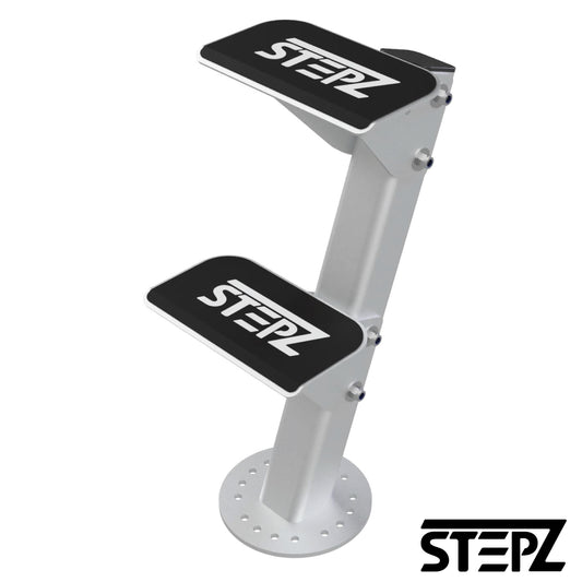 STEPZ 200 Trailer Ladder
