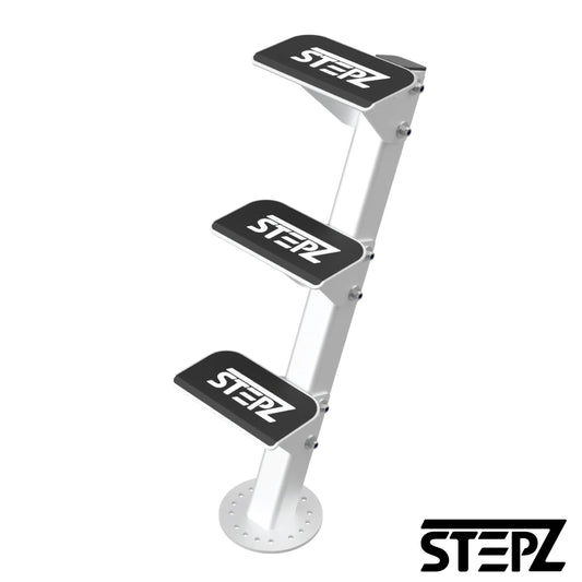 STEPZ 300 Trailer Ladder